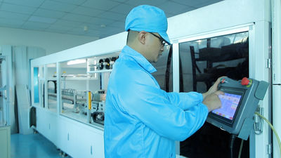 Çin Shenzhen Ahony Power Co., Ltd. Şirket Profili