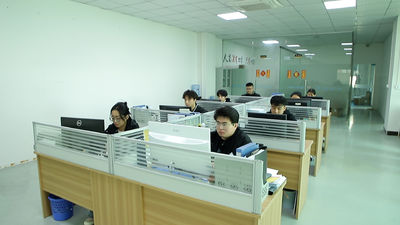 Çin Shenzhen Ahony Power Co., Ltd. Şirket Profili