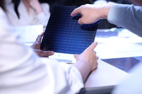 Son şirket haberleri PERC'den TOPCon'a: Hangi güneş paneli daha iyi olduğunu düşünüyorsunuz?