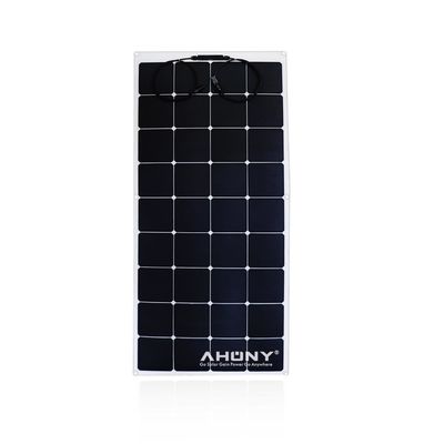 İyi bir fiyat. Güneş enerjisi ETFE PV esnek güneş panelleri 100w 120w 130w 200w 300w 400w çevrimiçi