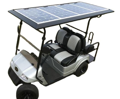 İyi bir fiyat. 100W ETFE Mono Güneş Esnek Panelleri Tekne Yat Golf Araba RV Marine Camper Motorhome çevrimiçi
