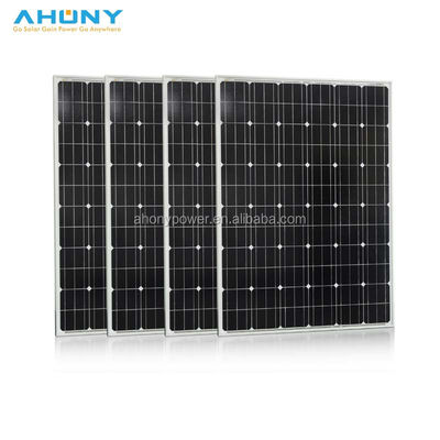 İyi bir fiyat. Fotovoltaik Mono Sıkı Güneş Paneli 220W Monocrystalline Shingled Güneş Paneli çevrimiçi