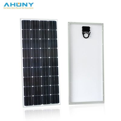 İyi bir fiyat. Sert 12v Mono PERC Güneş Paneli 85w 100w 120w 150w 200w 250w 280w 300w çevrimiçi