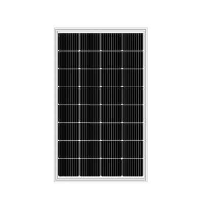 İyi bir fiyat. 200w Sert Güneş Paneli 12v 166mmx166mm Çatı Tekne Yat için Hücre çevrimiçi