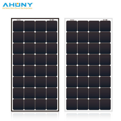 İyi bir fiyat. Mono Güneş Gücü Fotovoltaik Paneller Su geçirmez 90 Watt Monocrystalline Güneş Panelleri çevrimiçi