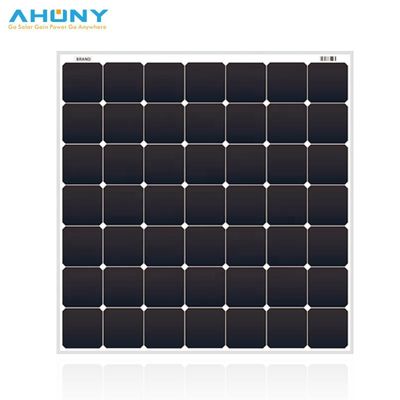 İyi bir fiyat. 180W Monocrystalline Back Contact Güneş Paneli RV Marine için IBC Güneş Hücresi çevrimiçi