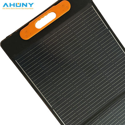 İyi bir fiyat. Mono taşınabilir Katlanabilir Güneş Şarj cihazı katlanabilir plastik güneş paneli panelleri güneş paneli 160w 12v 24v çevrimiçi