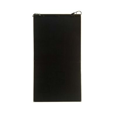 İyi bir fiyat. 250w Semi Flex Ultra Hafif Güneş Paneli Kamperler İçin Suya Karşı Anticrack Yatlar çevrimiçi