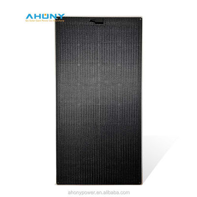 İyi bir fiyat. ETFE Sert Güneş Gücü PV Güneş Paneli Ultra Işık 155w Güneş Paneli Suya dayanıklı çevrimiçi