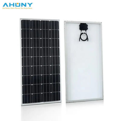 İyi bir fiyat. Özel Mono Güneş Paneli sol panel 12v tedarikçi pv paneller güneş paneli kit açık küçük ev kullanımı için çevrimiçi