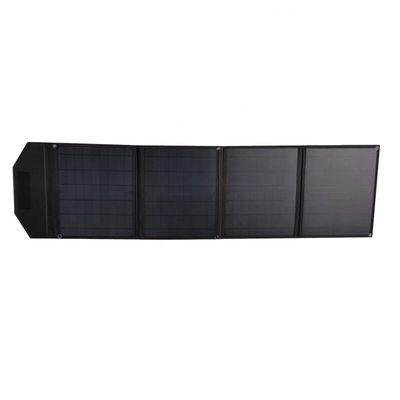 İyi bir fiyat. Dışarıda Taşınabilir Güneş Paneli Katlanabilir Mono Güneş Paneli Şarj Araç PV evcil hayvan etfe 60w 80w 100w 120w 170w 200w tıbbi kit çevrimiçi