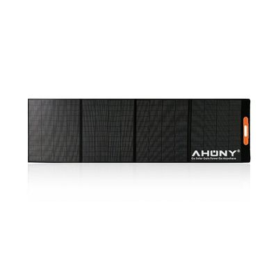 İyi bir fiyat. Taşınabilir Kamp Yapma Güneş Paneli 100w 120w 180w 200w 300w 400w çevrimiçi