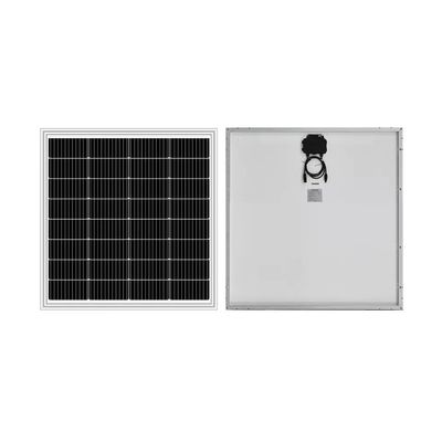 İyi bir fiyat. Maksimum Güç 100w PERC HJT Güneş Modülü En iyi sonuçlar için gelişmiş teknoloji çevrimiçi