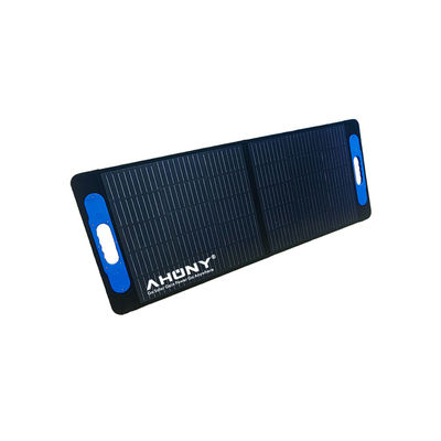 İyi bir fiyat. Taşınabilir Katlanabilir Güneş Paneli Şarj Aracı Battaniye Şemsiye Yatak Longi Hücresi 50w 80w 100w 200w Laptop ve Telefon İçinde Uygulama USB Tipi C çevrimiçi