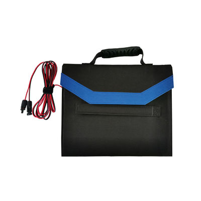 İyi bir fiyat. Özel Katlanabilir Taşınabilir Monokristalin Güneş Panelleri 120W Mono PERC Campers için Güneş Hücresi Şarj Kiti Mobilya Kamyonetleri RV Dışarıda çevrimiçi