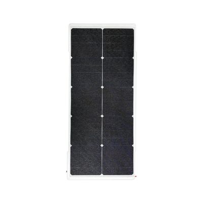 İyi bir fiyat. 30W/60W/80W BIPV Güneş Çatı Plakası Modern İnşaat için İdeal Yat Güvertesine Tekne Yürüyüşleri Bina Entegrasyonu Fotovoltaik Paneller çevrimiçi