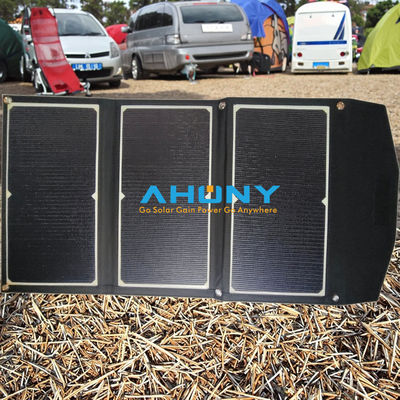 İyi bir fiyat. Güneş jeneratörleri ve taşınabilir enerji istasyonları için 50w taşınabilir katlanabilir güneş şarj cihazı, kamp yapmak için güneş paneli kiti, şebeke dışı yaşam çevrimiçi