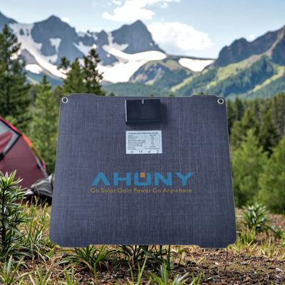 İyi bir fiyat. Taşınabilir Katlanabilir Güneş Paneli Kit 100W ila 400W Güneş Şarjı Fotovoltaik Paneller Çok yönlü 120W 180W 200W 300W Seçenekler çevrimiçi