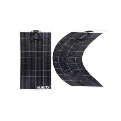 İyi bir fiyat. Hafif 250w esnek güneş paneli çevrimiçi