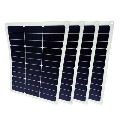 İyi bir fiyat. ETFE Güneş Esnek Panelleri 150w 160w 250w 300w İnce Film Güneş Panelleri çevrimiçi