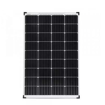 İyi bir fiyat. Potovoltaik Cam Güneş Paneli 200w Monocrystalline 60 Hücre Güneş Modülü çevrimiçi