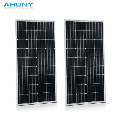 İyi bir fiyat. PV Cam Güneş Paneli 100w Modülü Pil Şarj için Şebeke Karavan RV Ev çevrimiçi