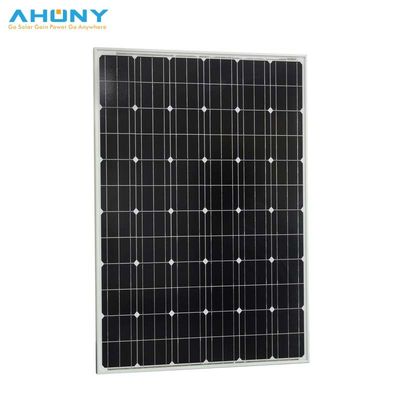 İyi bir fiyat. 340w Cam Güneş Paneli Tek Güneş PV Modülü çevrimiçi