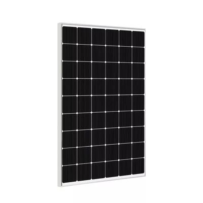 İyi bir fiyat. 300w 12V cam güneş paneli PV modülü Yüksek verimli güneş fotovoltaik panelleri çevrimiçi