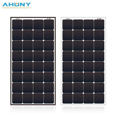 İyi bir fiyat. Sabit 145w Güneş Enerjisi Monokristal Güneş Paneli Güneş Enerjisi Sistemi için Ce Rohs çevrimiçi