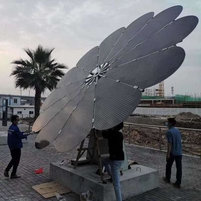 İyi bir fiyat. LED Işık Projesi için Yarım Esnek Mono Perc Özel Güneş Paneli 100V çevrimiçi