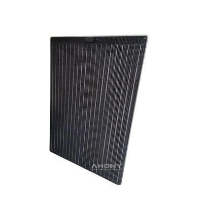 İyi bir fiyat. Yürüyebilir Güneş Paneli 60w 100w 120w 170w 190w 200w 235w Tekne Yat Rv için çevrimiçi