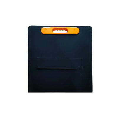 120w taşınabilir katlanabilir güneş paneli