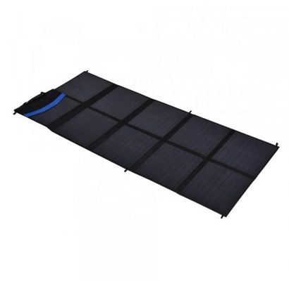 İyi bir fiyat. 300W Taşınabilir Katlanabilir Güneş Paneli Küçük Boyutlu Ultra Işıklı Güneş Katlanabilir Battaniye çevrimiçi