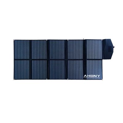 İyi bir fiyat. OEM 290w Katlanabilir Güneş Paneli Mobil Güneş Paneli Modülü 36V Şarj Gücü Bankası çevrimiçi