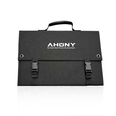 İyi bir fiyat. 100W Çift USB Katlanabilir Güneş Battani 12V Generatör için Katlanabilir Güneş Enerjisi Şarj Aracı çevrimiçi