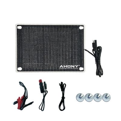 5w Güneş Paneli Şarj Araç Şarj Otomobil Motosiklet Tekne