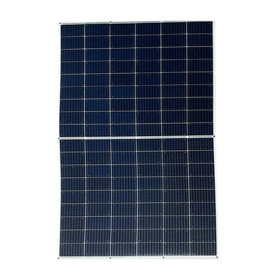 Su geçirmez Mono 300w longi güneş Yarım Esnek Güneş Paneli sistemi ürün enerji satıcılarıPV için RV Kamp Evi Çatı
