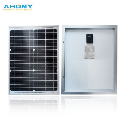 Longi Jinko A Sınıfı Mono Cell Topcon Güneş Paneli Pv Cam Güneş Paneli Yer direği Montajı Şebeke dışı Güneş Sistemi için
