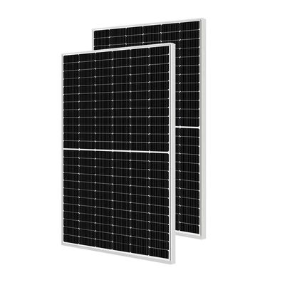İyi bir fiyat. 300w 400w 420w E.U. Soket Tipi HJT ile Güneş Hücresi Paneli Ev Sistemi Pv Çatı için İnşaat çevrimiçi