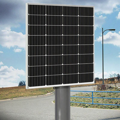 5w Yüksek Verimlilik Tüm Geri İletişim Cam Alüminyum Güneş Paneli Potovoltaik Panel Güneş Pv Hücresi Maksimum Verimlilik İçin