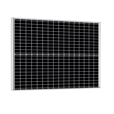 AM1.5 Test Standart PV Güneş Paneli 100W Ekstrem Sıcaklık için -40°C 85°C
