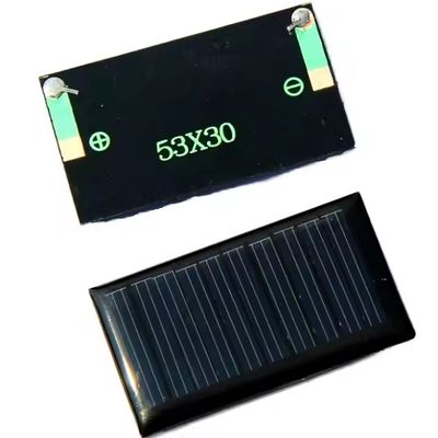 İyi bir fiyat. 0.15W Mini Solar Panels DIY Customized Small Solar Monocrystalline Silicon Panels 30mA Battery Charger Kits 5V Portable for Outdoors çevrimiçi