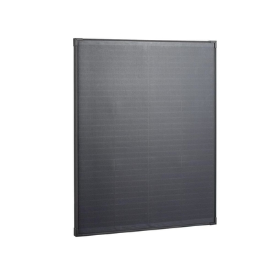 İyi bir fiyat. Alüminyum Çerçeve ile Monocrystalline Güneş Paneli 150W 12V çevrimiçi