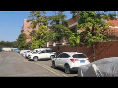 Çin'den kaliteli esnek güneş paneli üreticisi