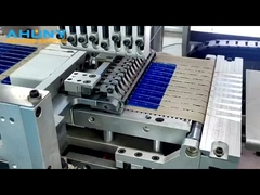 Güneş 100W Modülü Güneş Çatı Taşları için Esnek Güneş Tekne Karavan RV