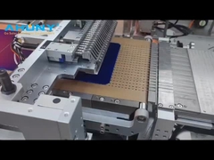 Longi hücresi geri temas esnek güneş panelleri